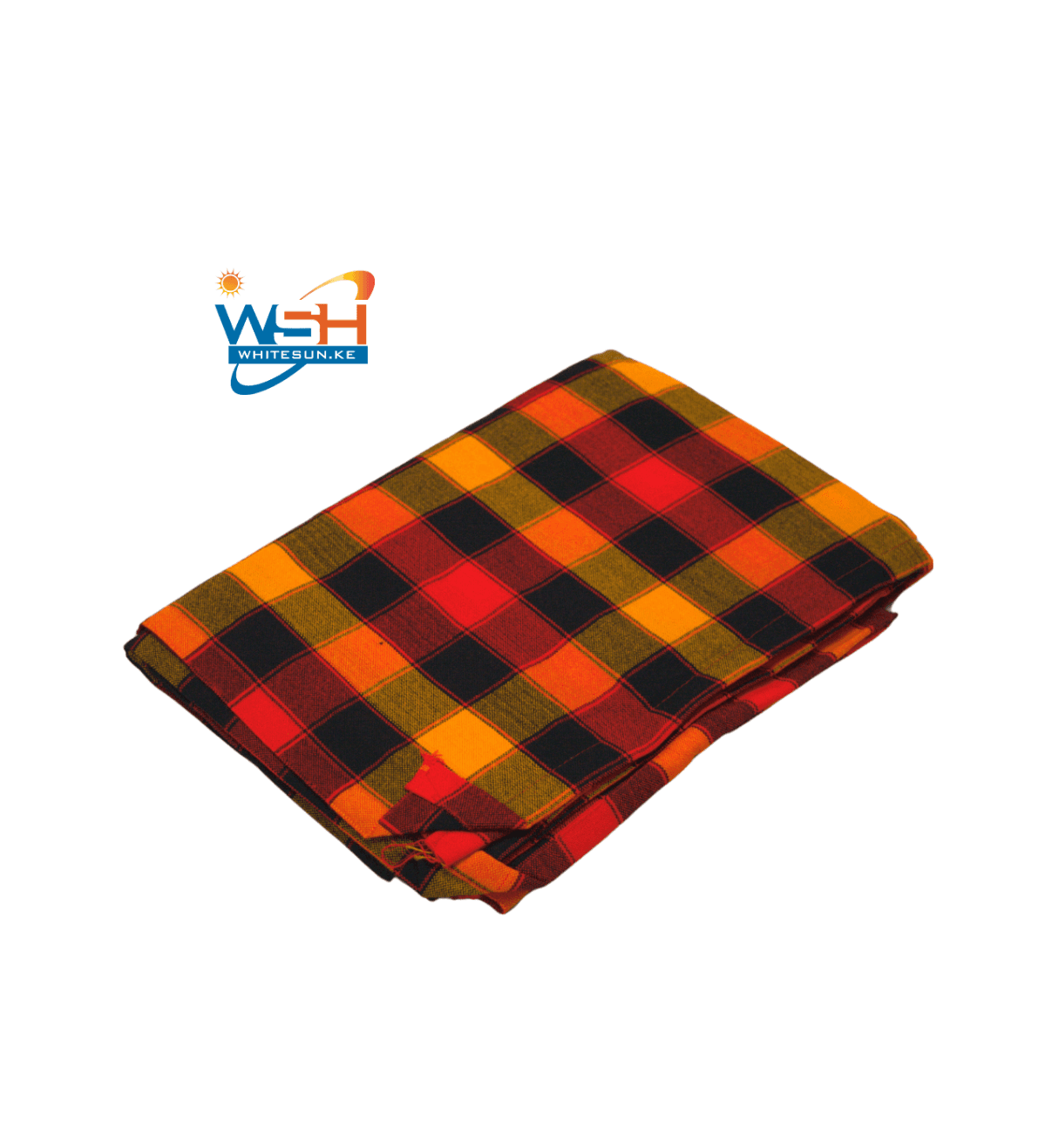 Maasai Shuka