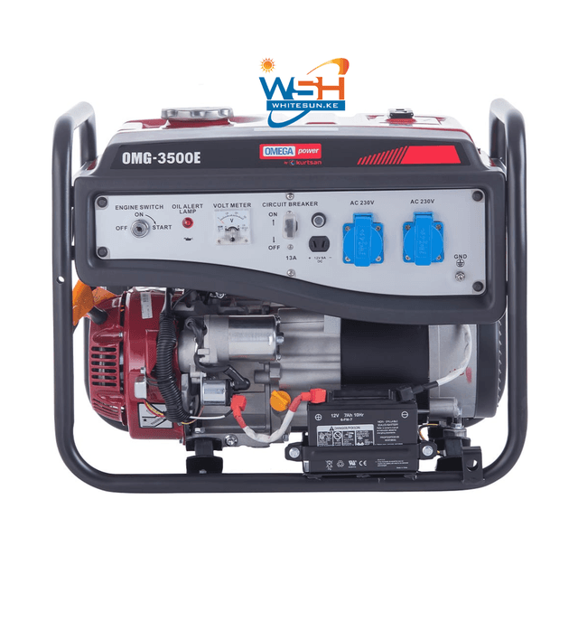 generator-2