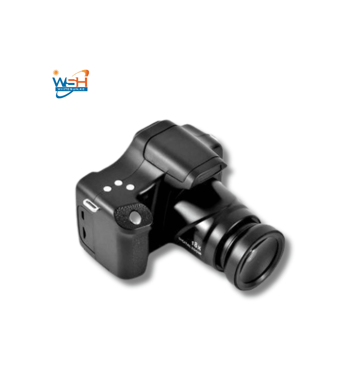 DC17 MINI CAMERA SERIES