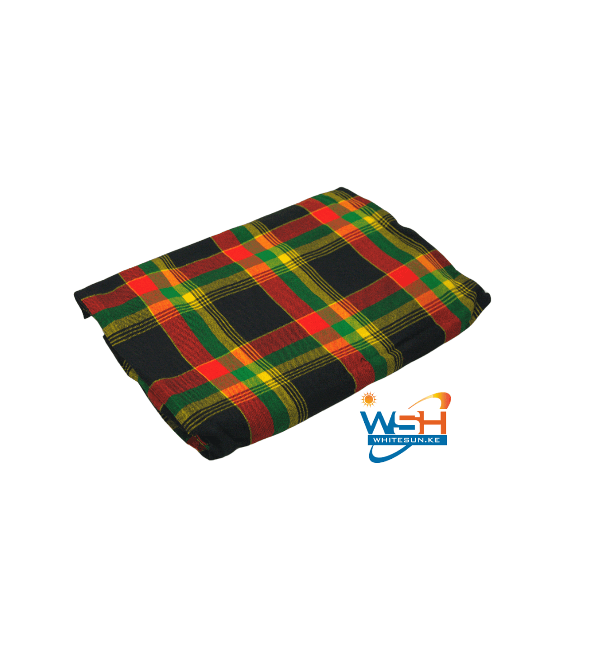 Maasai Shuka