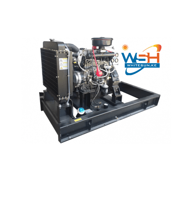 prime-mover