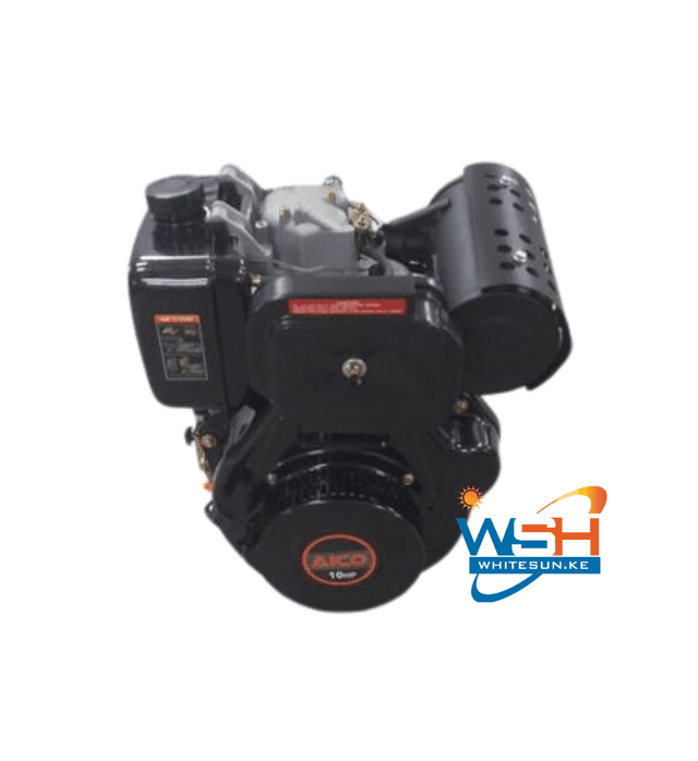 diesel-engine