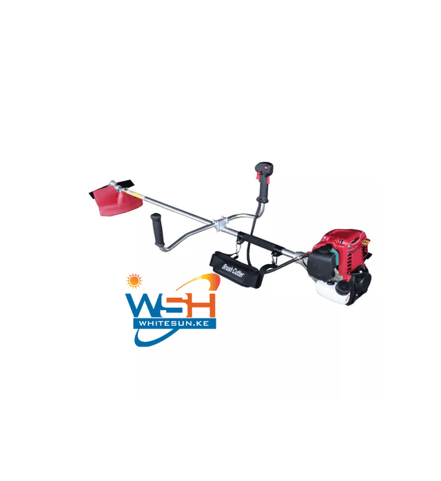 grass-trimmer