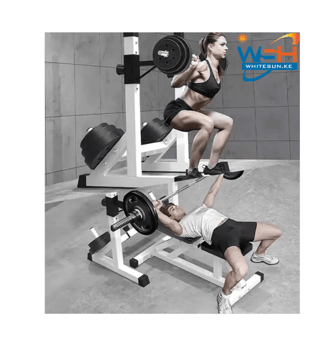 squat-set