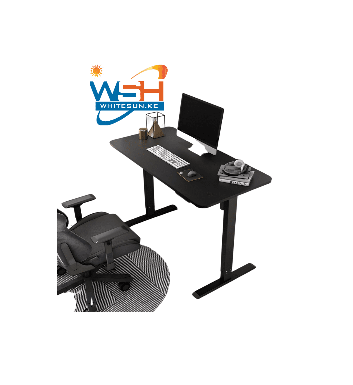 Electric height Adjustable Desk