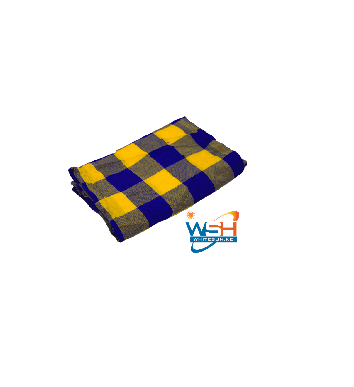 Maasai Shuka Thumbnail 2