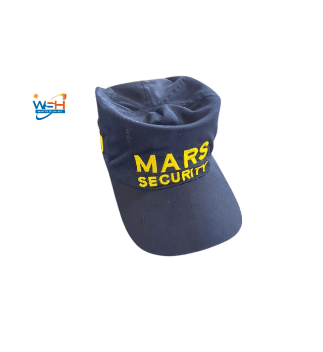 security-guards-cap