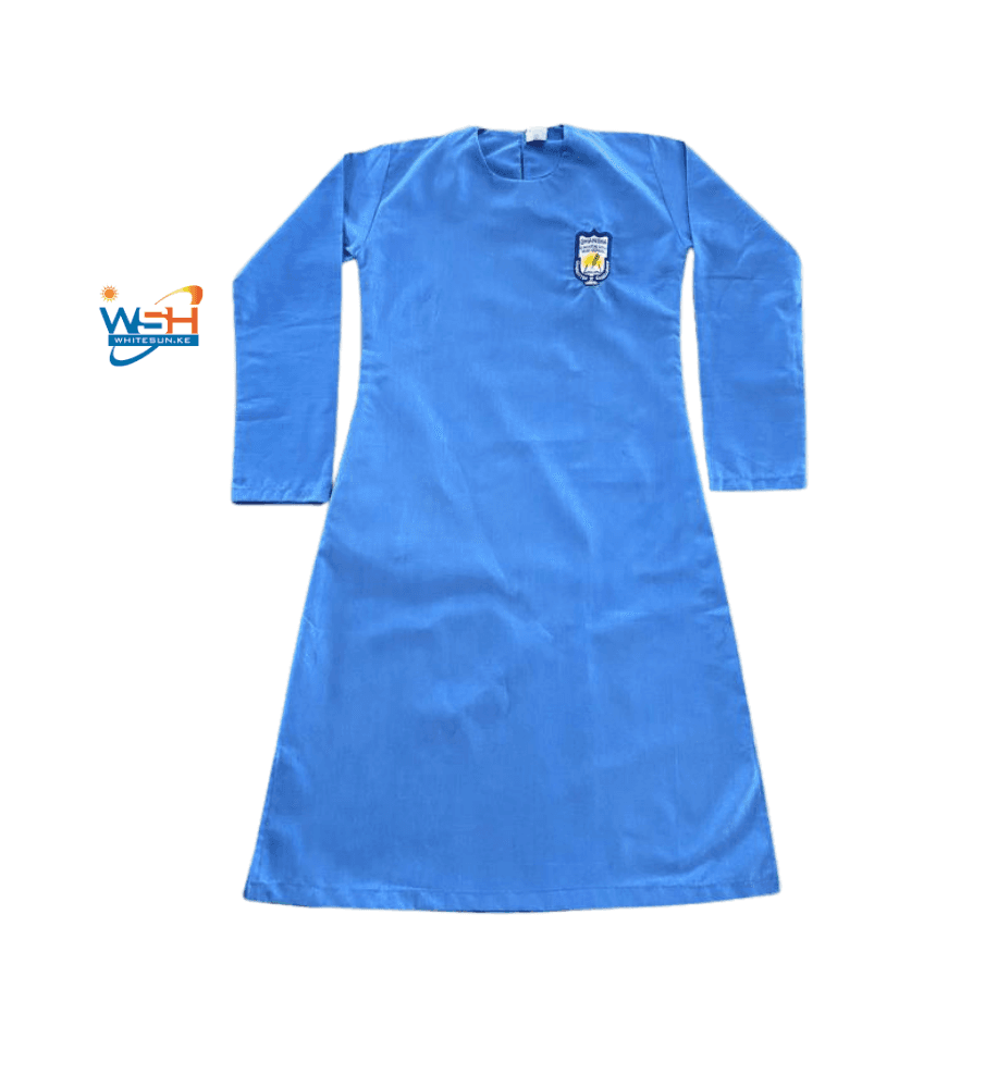 Ghanima Girls High School