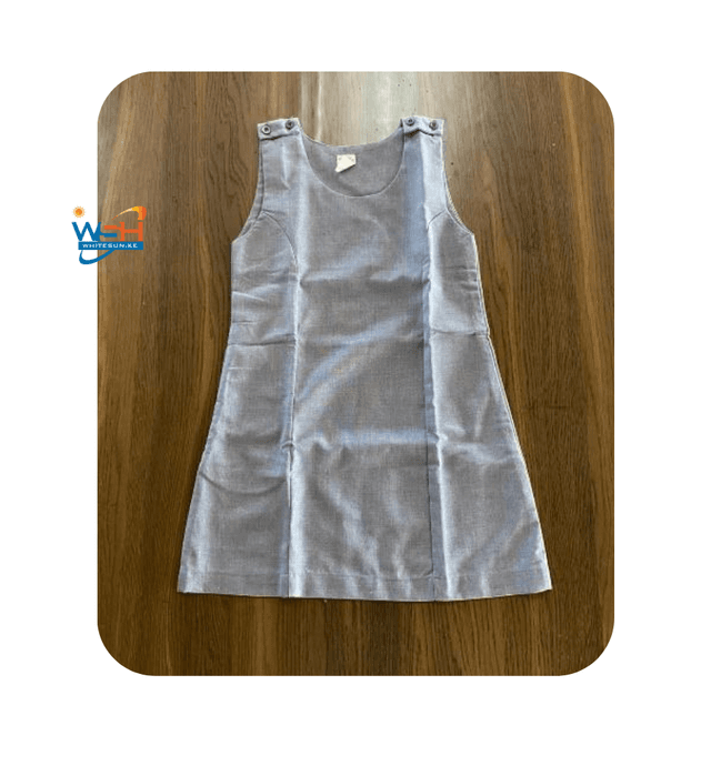 white-tunics