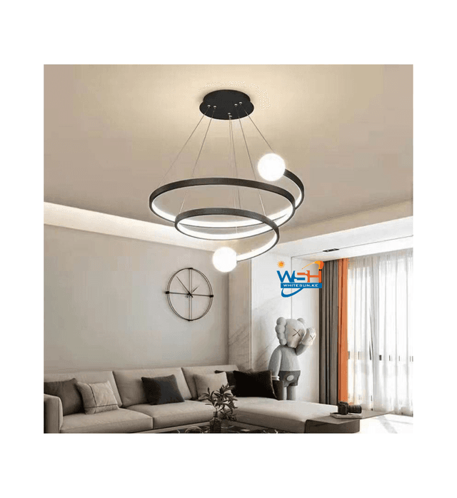 worm-light-chanderlier