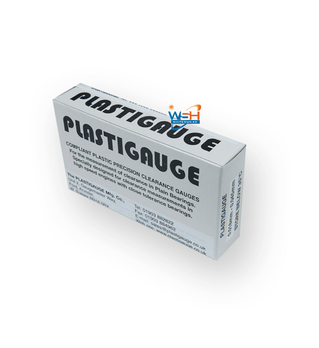 plastigauge-pl-x