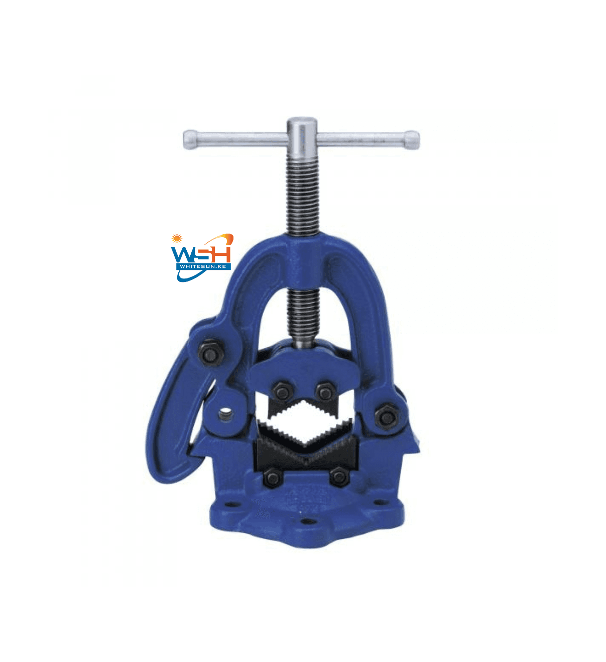 PIPE VICE RECORD