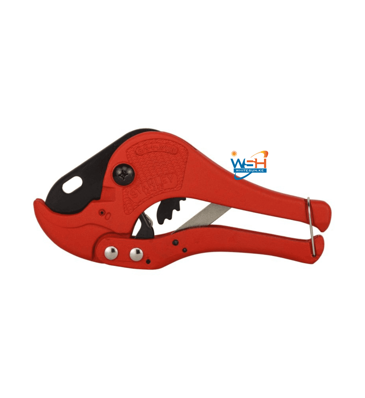 PIPE CUTTER PVC