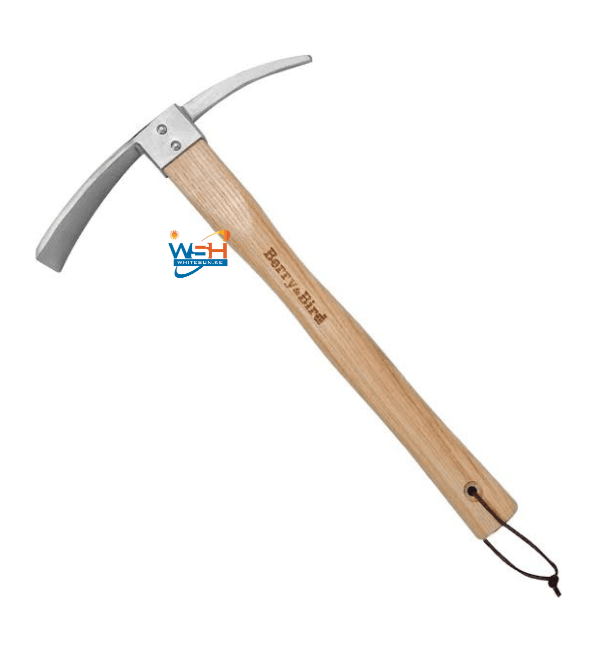 PICK AXE