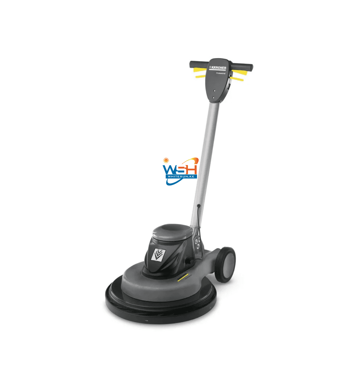 FLOOR POLISHING MACHINE BDP 50/1500 C KARCHER