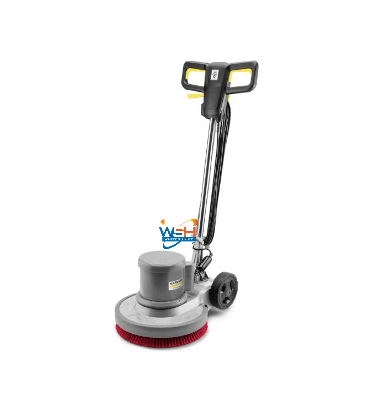 FLOOR SCRUBBER BDS 43/150 C WITH SOFT KARCHER