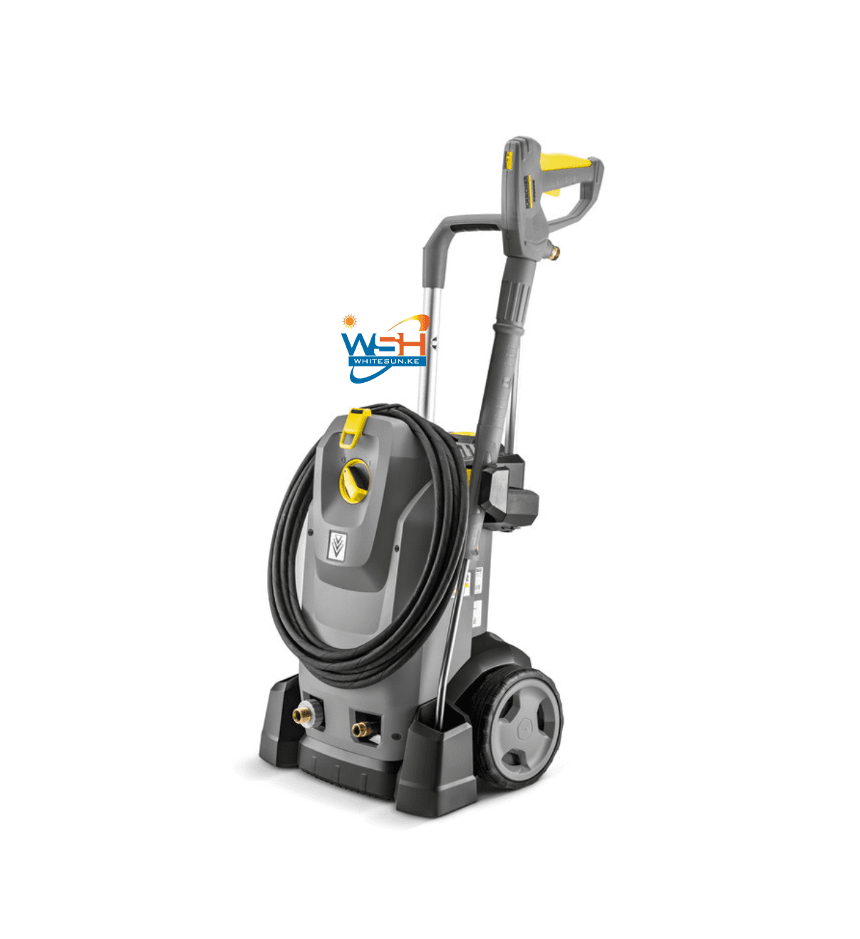 PRESSURE WASHER HD7/14-4 M SINGLE PHASE 140 BAR KARCHER