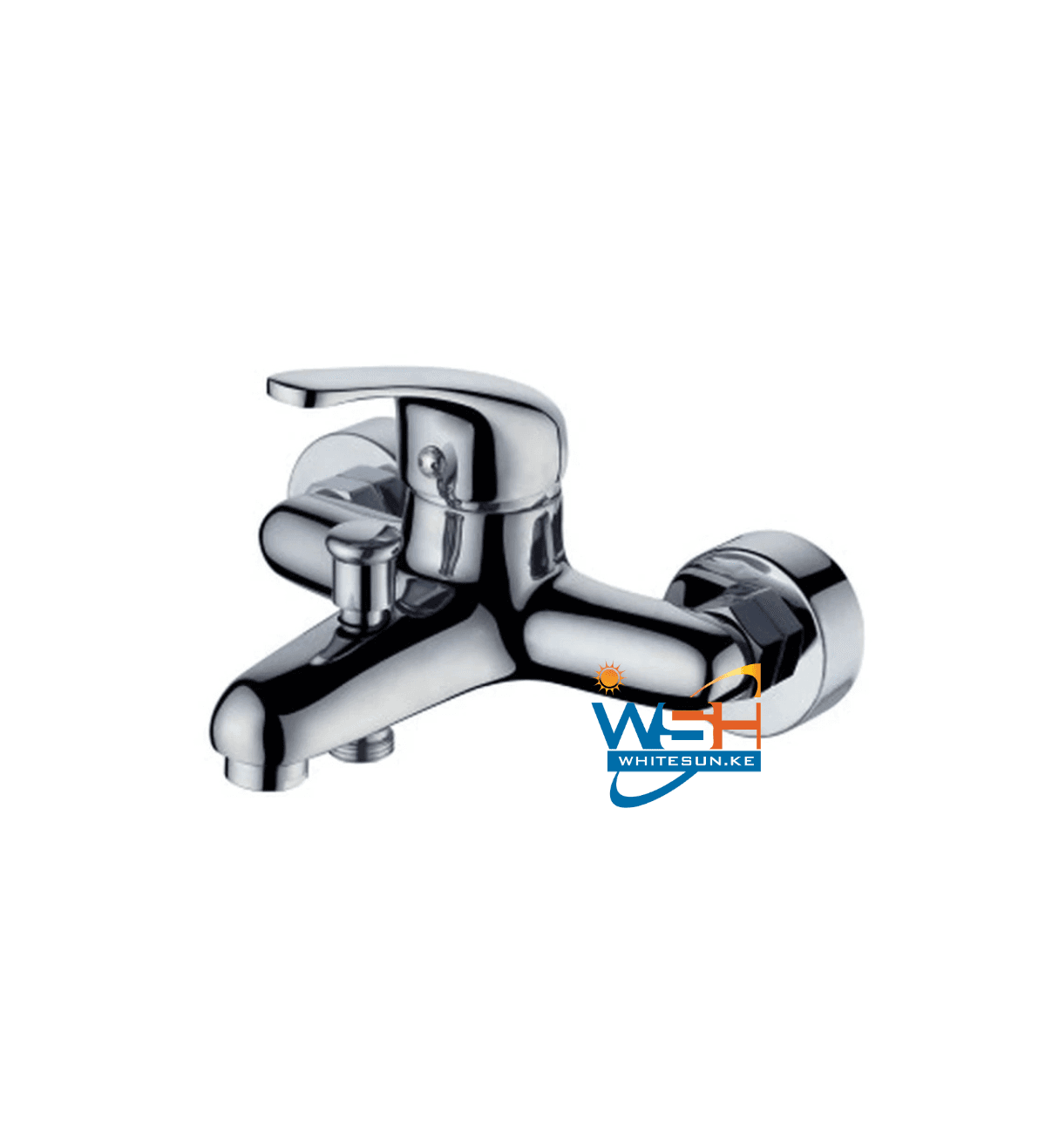 COBRA ZAMBEZI EXP BATH MIXER (NO HS)