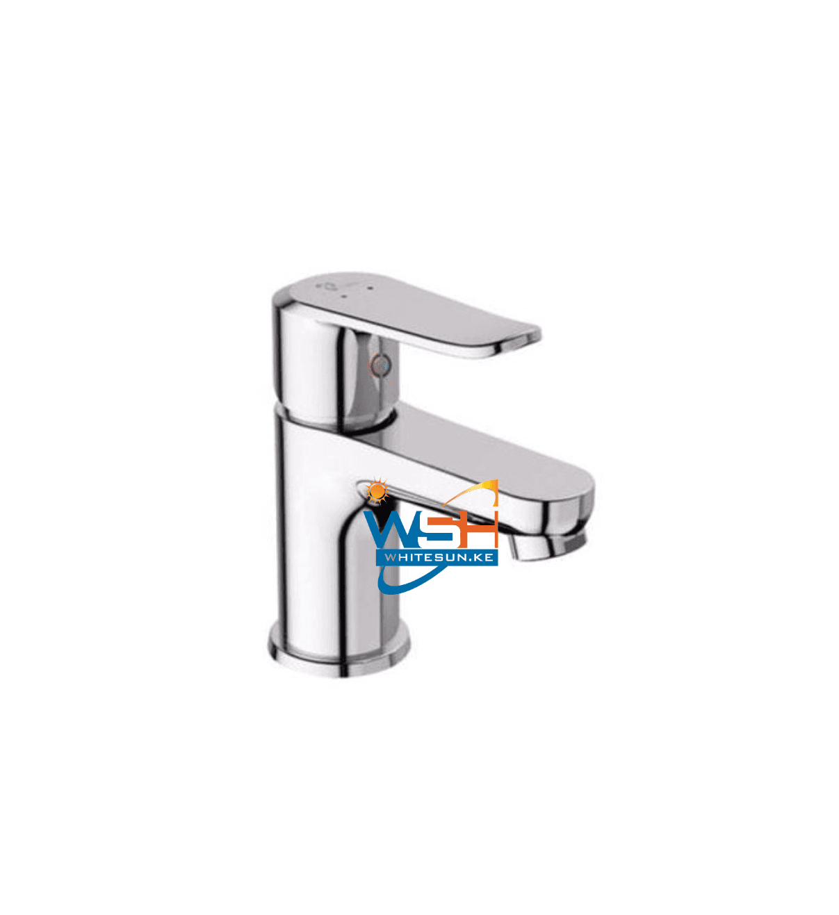 COBRA AMAZON PT SINGLE LEVER BASIN MIXR