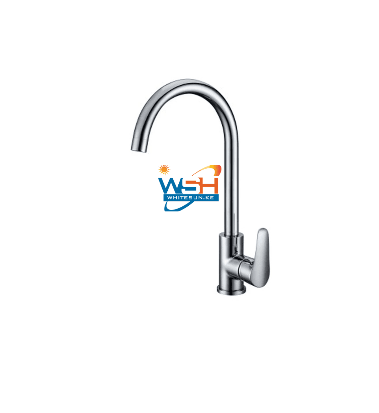 COBRA NILE PILLAR TYPE SINK MIXER