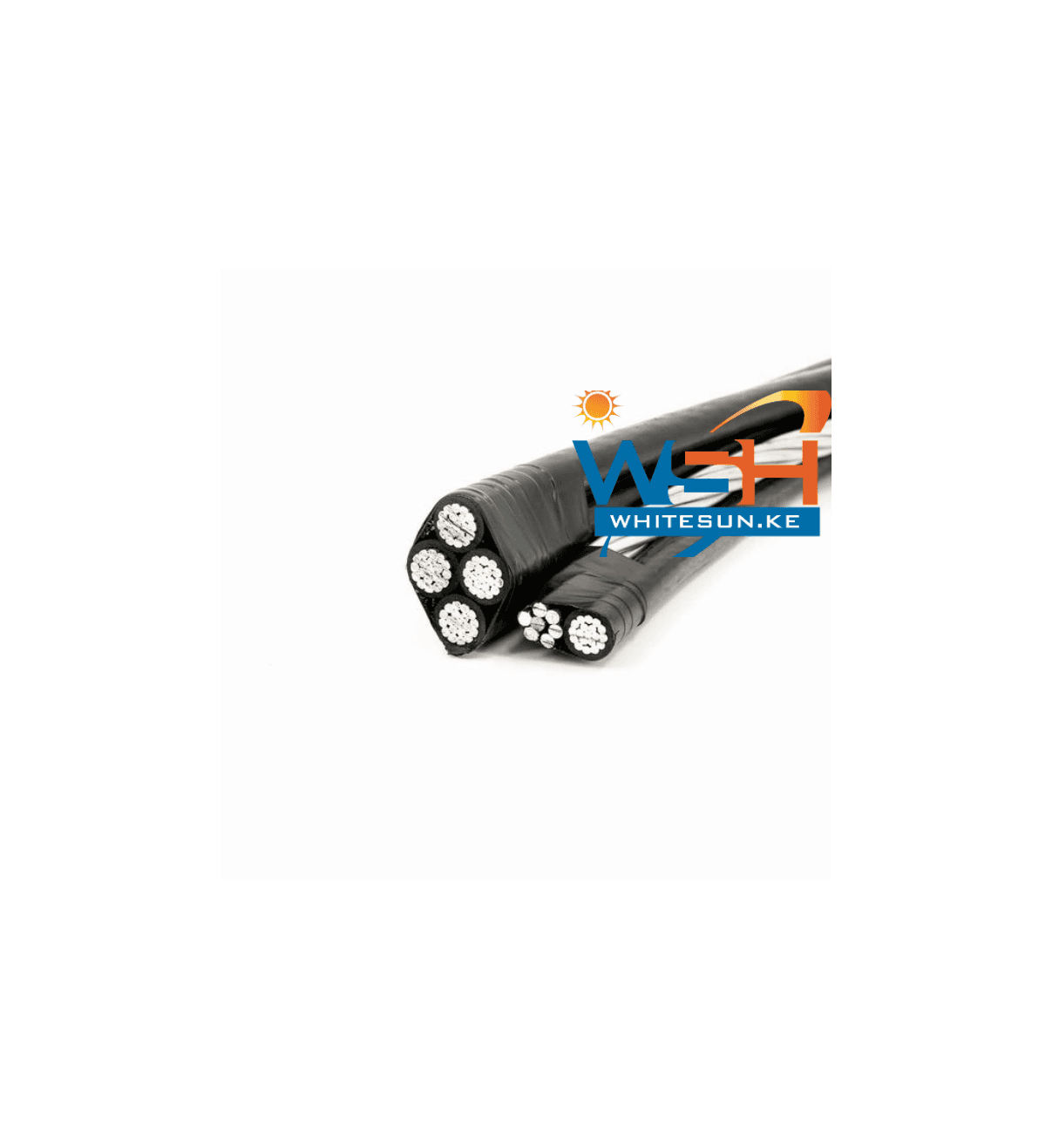 Aluminium Non-Armoured Cables 500mm²