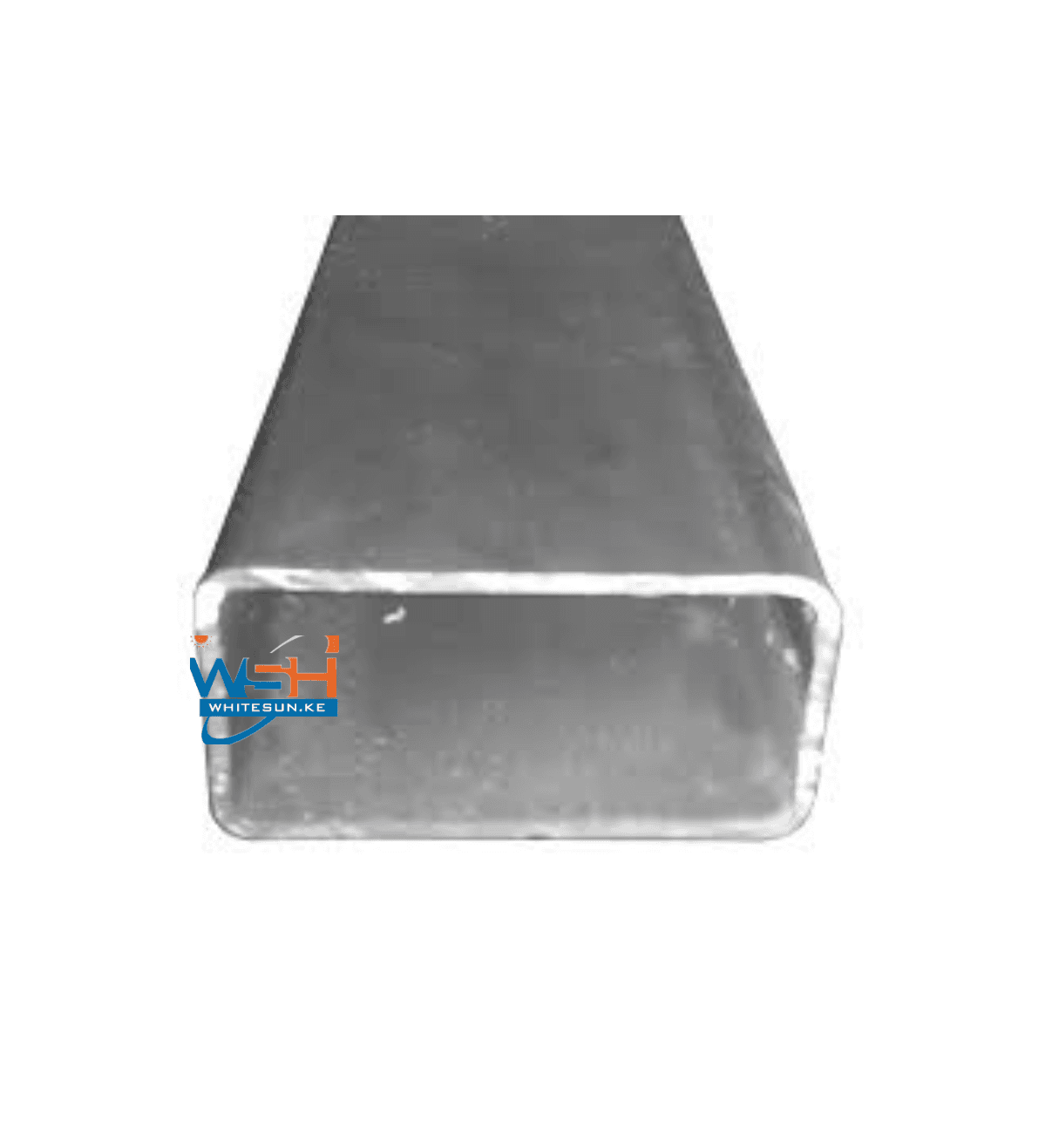 RECTANGULAR HOLLOW SECTIONS SIZE 50MM*25MM*3.0