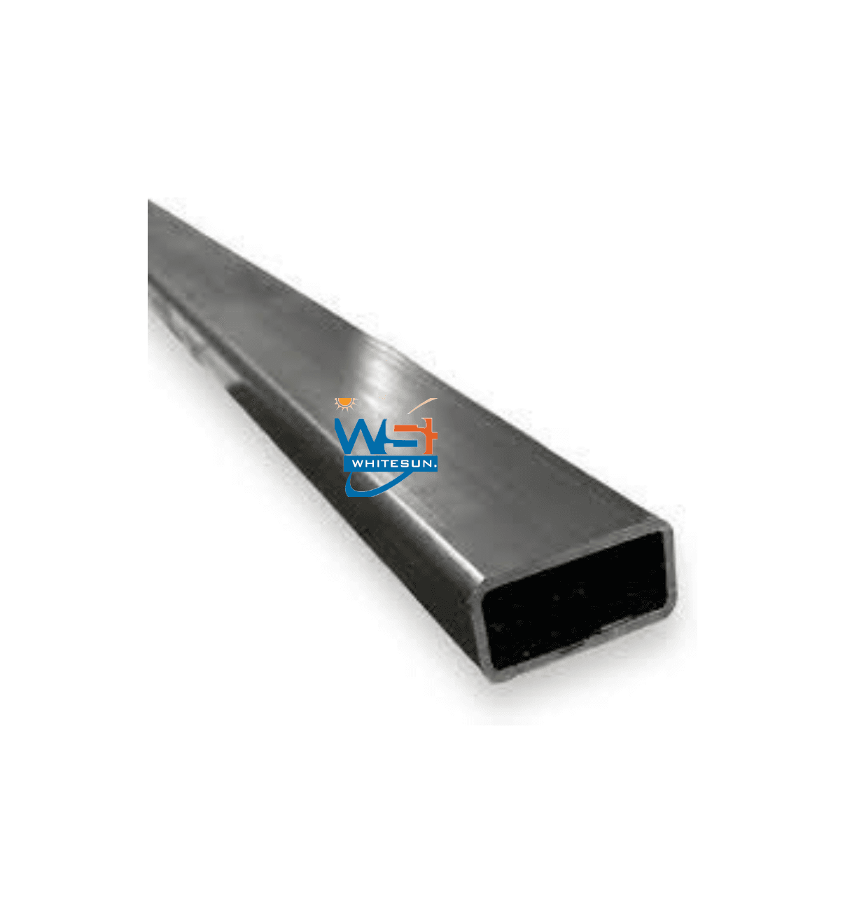 RECTANGULAR HOLLOW SECTIONS SIZE 60MM*40MM*1.2