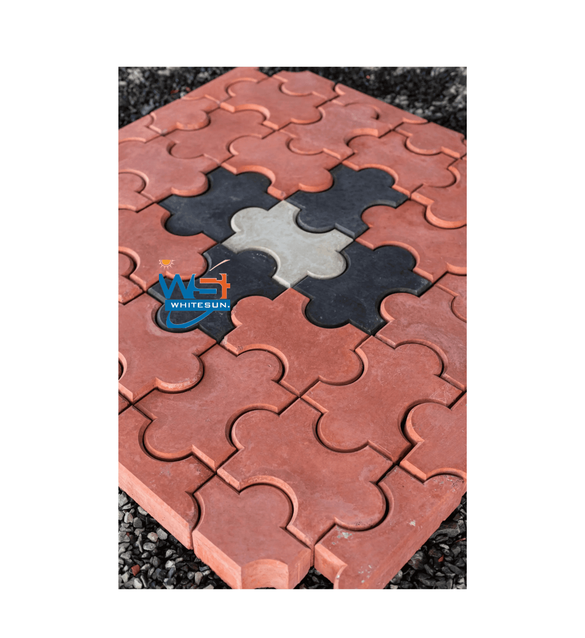 Puzzle Cabros