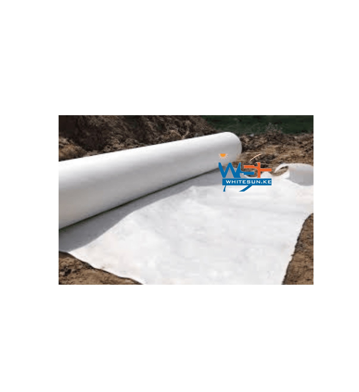Geotextile