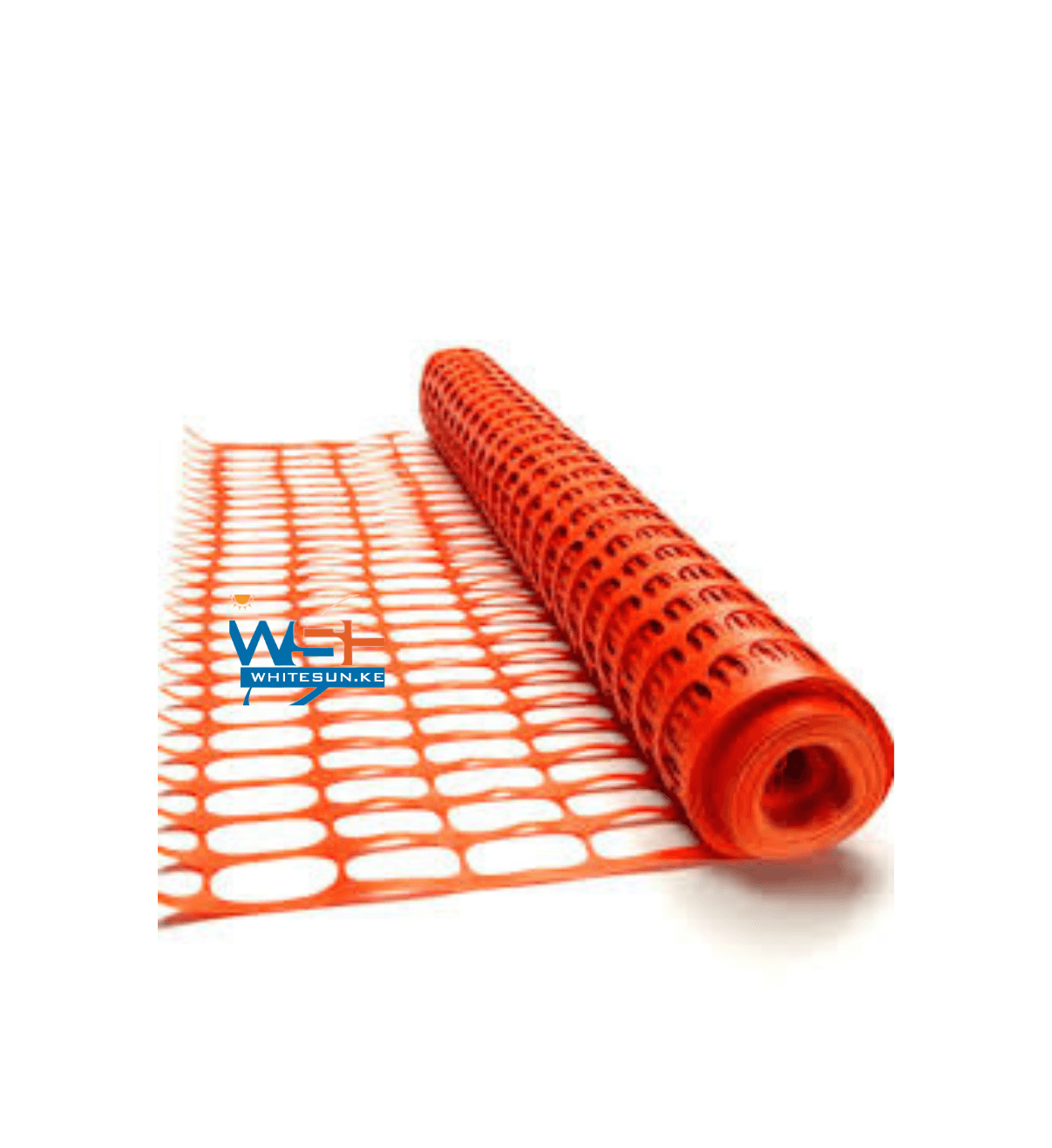 Orange Nets