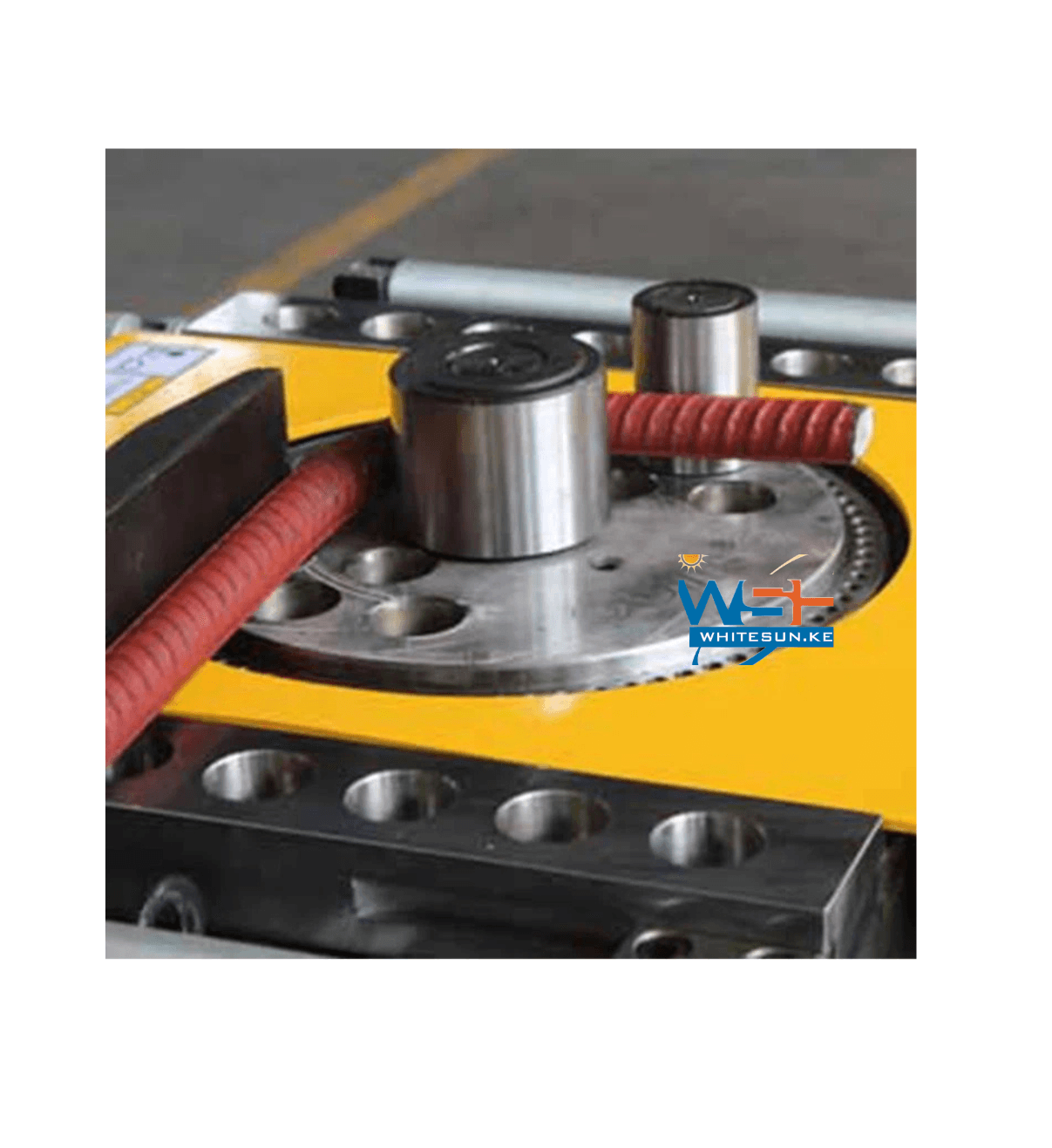 Electric Bar Bender Thumbnail 2