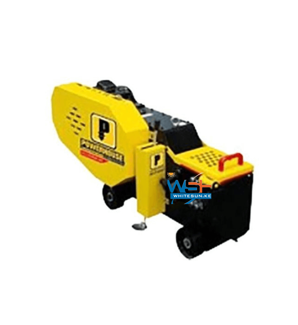 Electric Bar Cutter Thumbnail 3