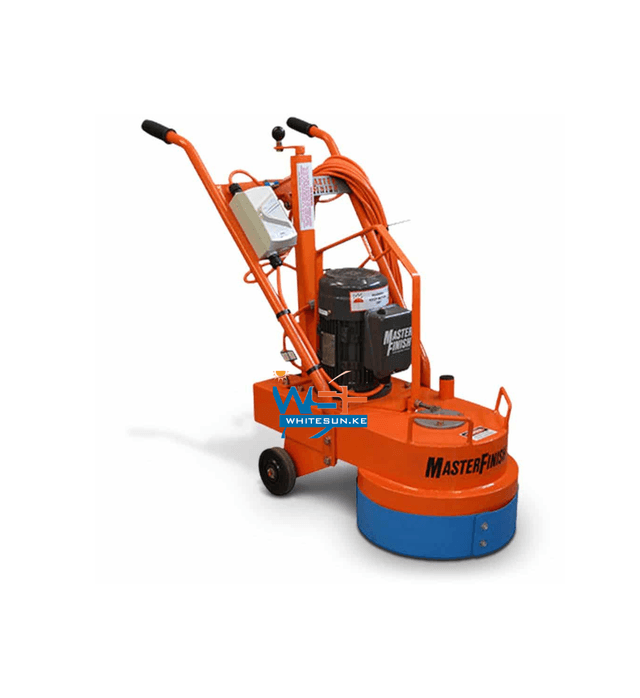 terrazzo-grinder