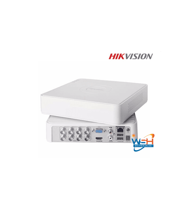 hikvision-8ch-720p-mini-1u-h-265-dvr-ds-7108hghi-mic