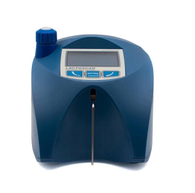Lactoscan SAP