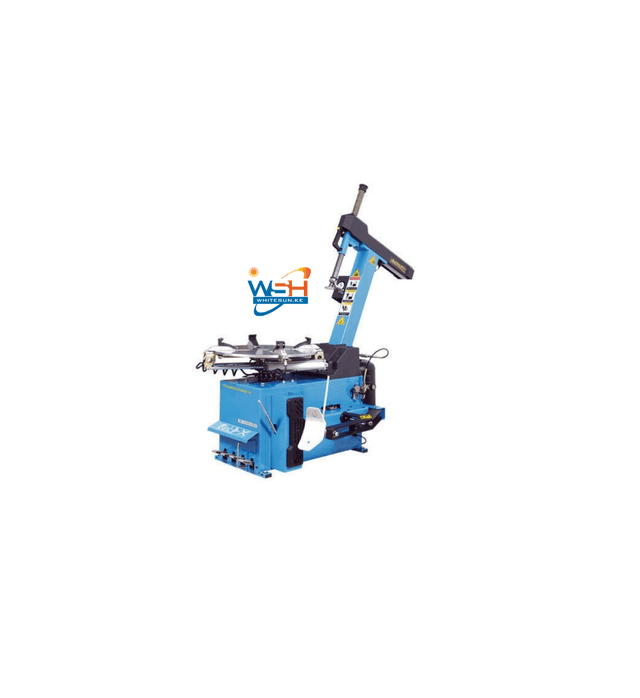 semi-automatic-tyre-changer