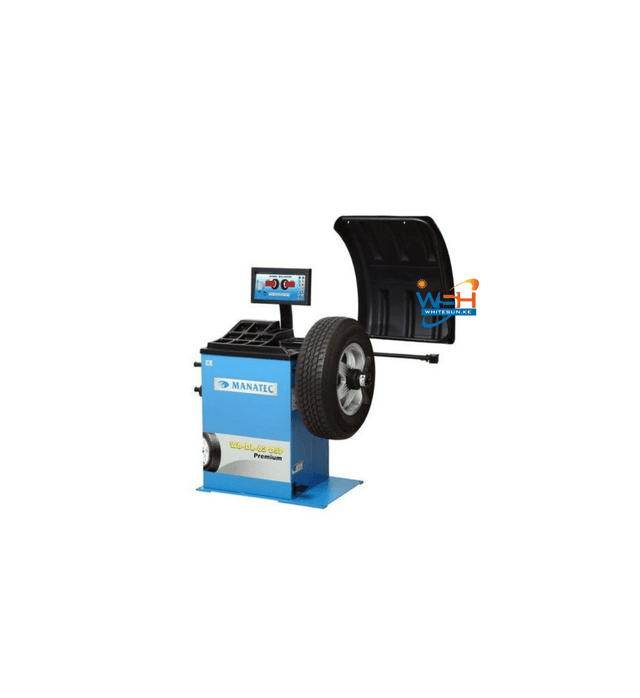 wheel-balancer