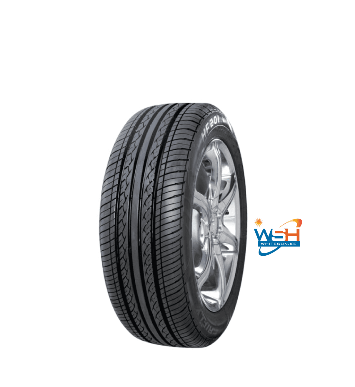 Hifly HF201 155/80 R 12