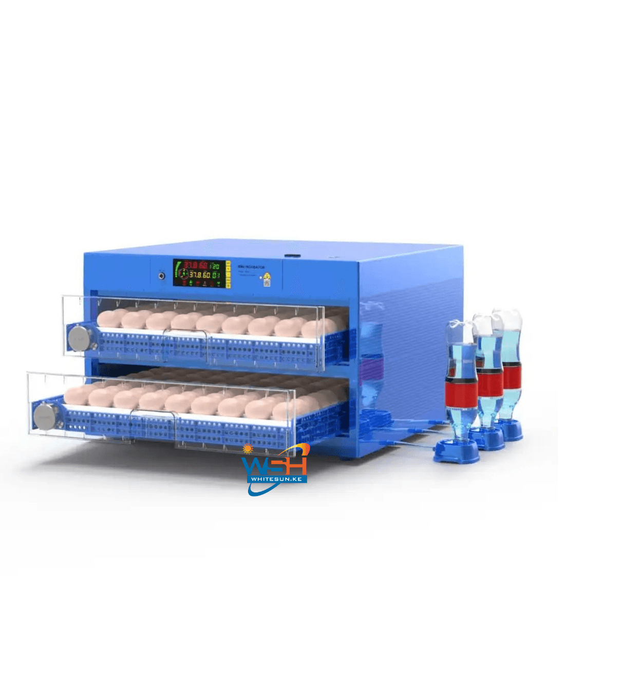 64 EGG INCUBATOR