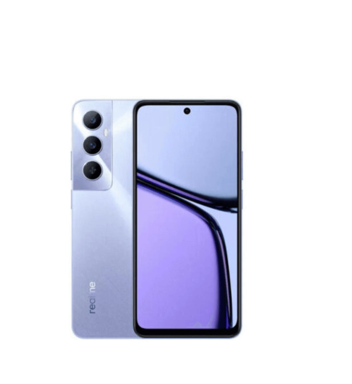 Realme  C65 8GB/256GB