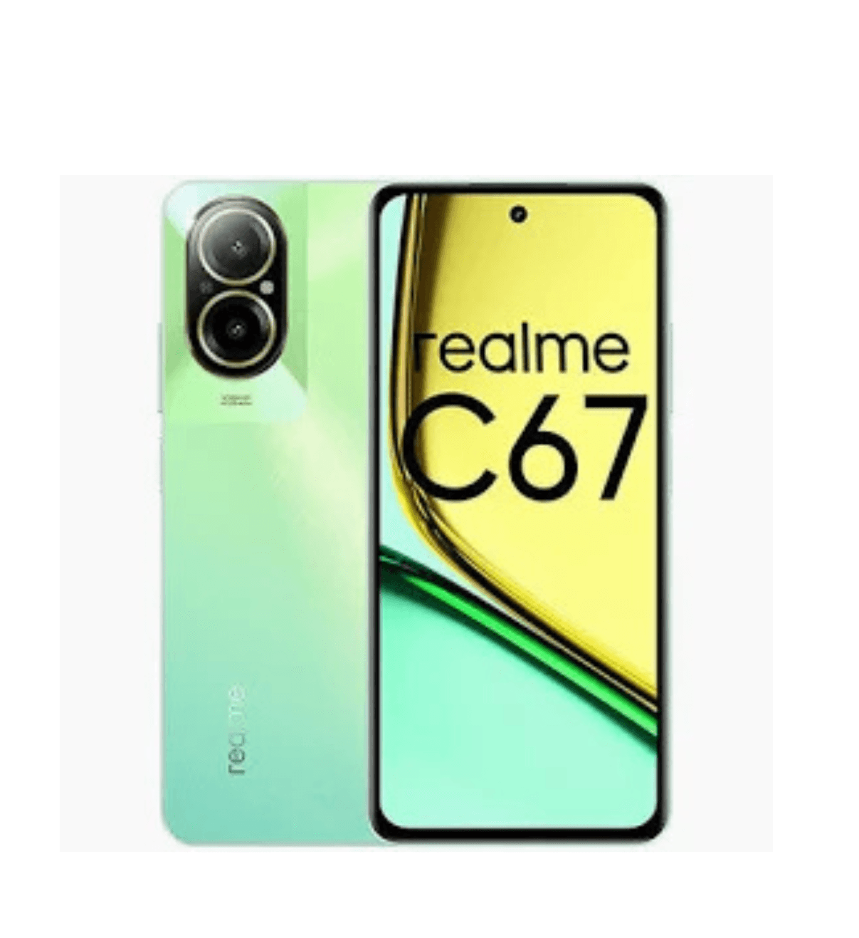 Realme  C67 8GB/256GB