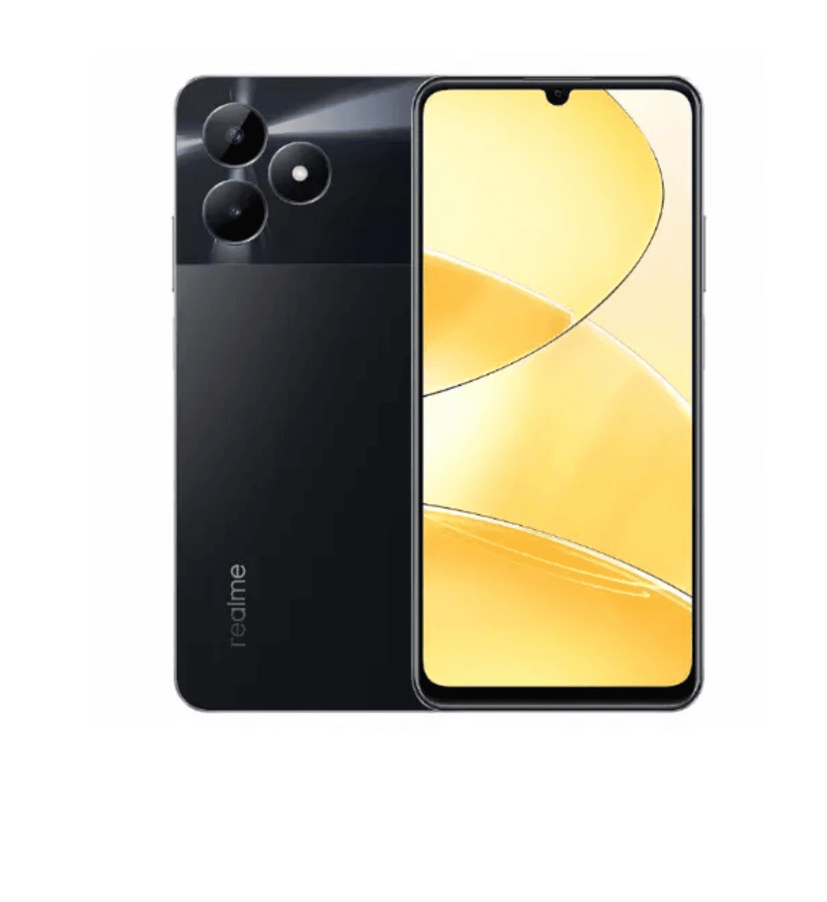 Realme  C51 4GB/128GB