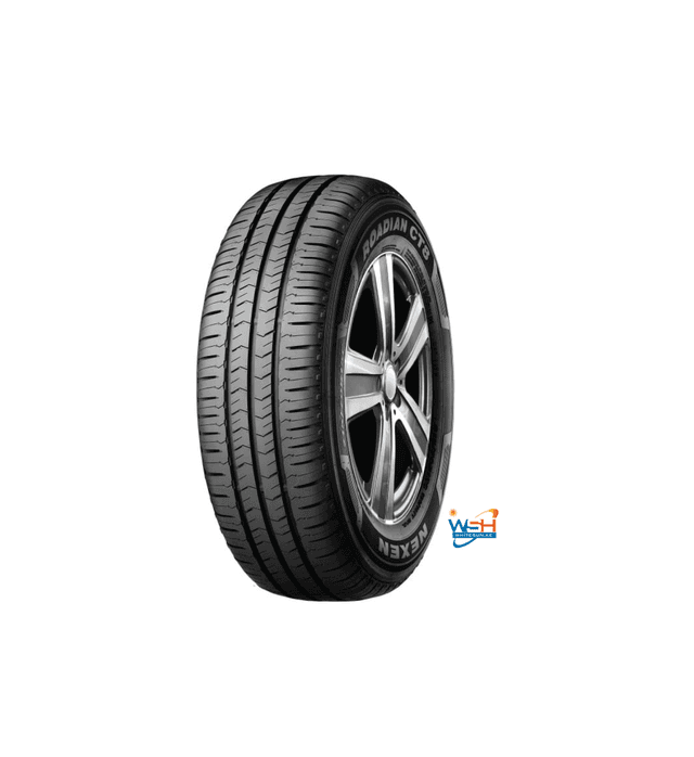 nexen-roadian-ct8-165-r-13