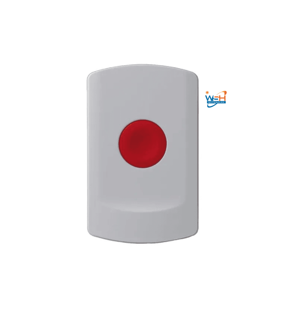 Fixed Panic Buttons alarm