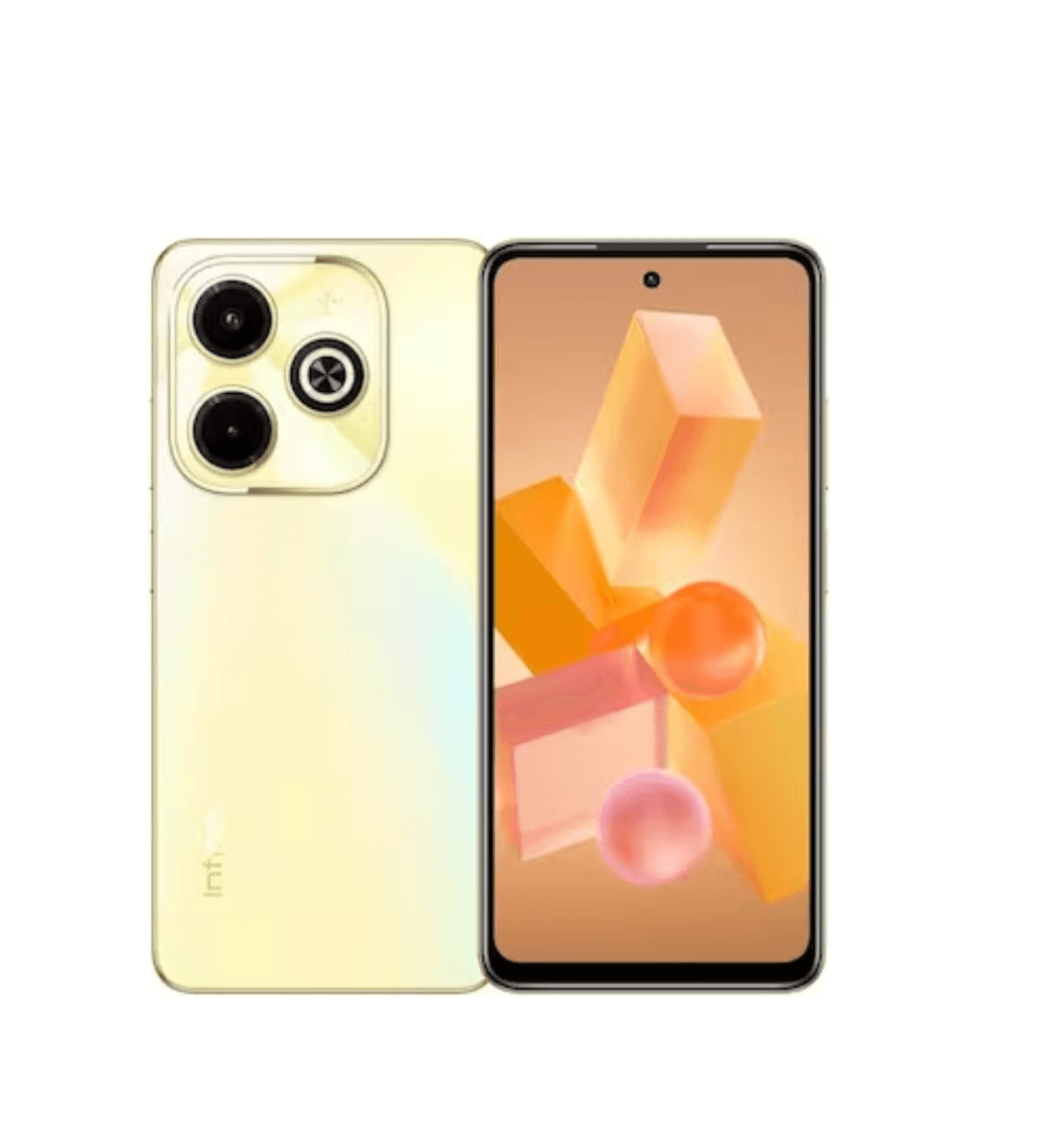 INFINIX HOT 40 PRO 4GB/128GB
