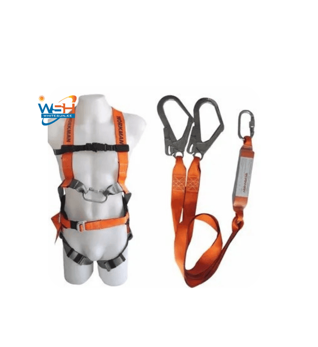 double-hook-work-man-full-body-safety-harness