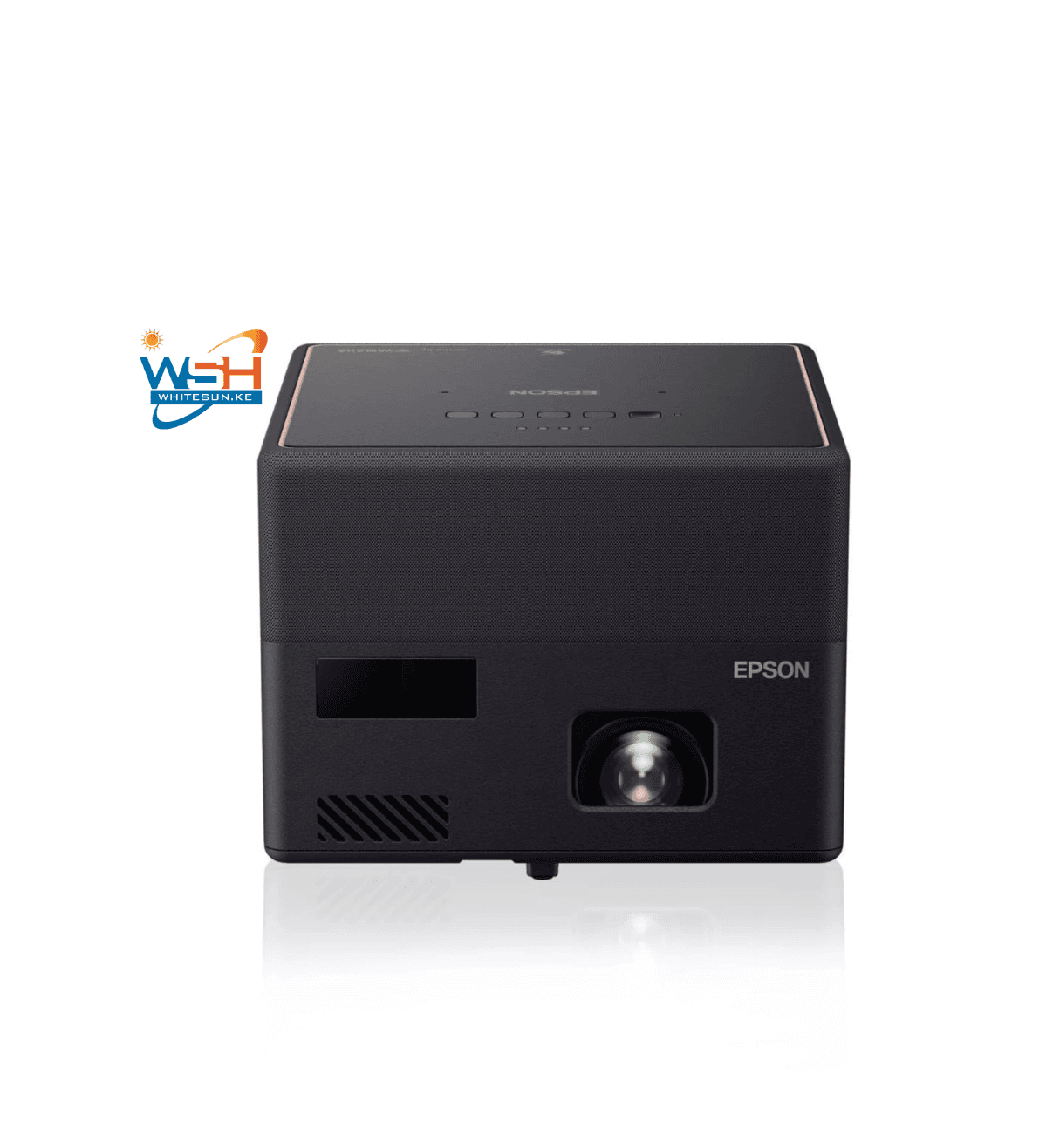 Epson EpiqVision Mini Laser Projector EF-12 (V11HA14040)