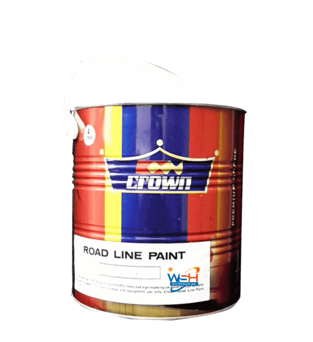 crown-roadline-paint
