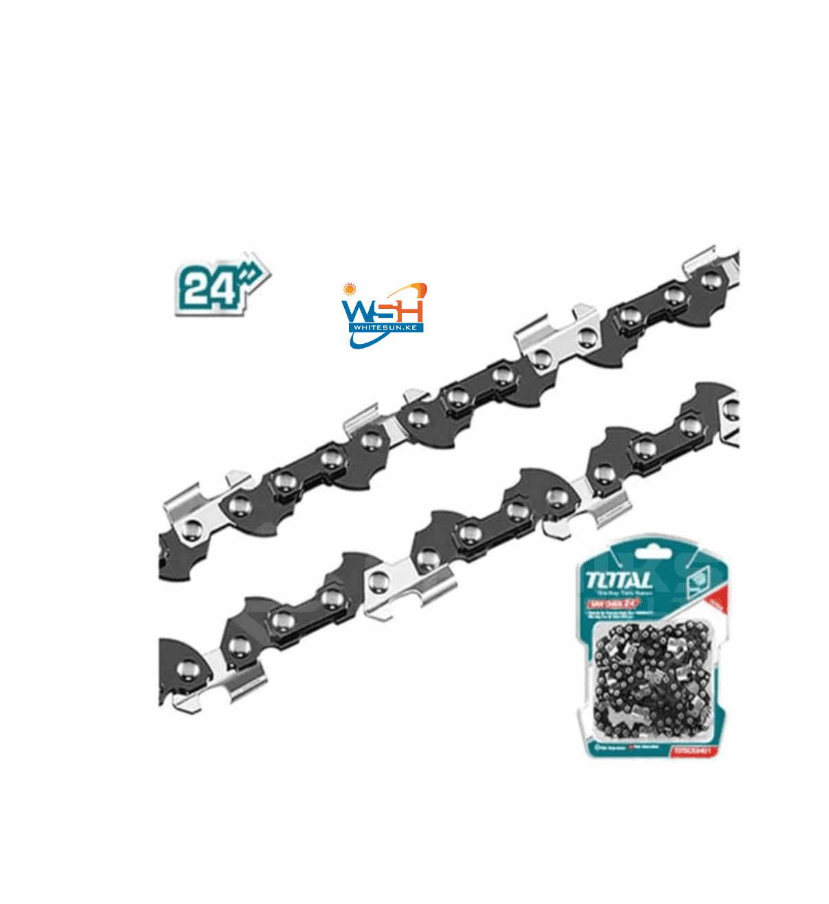 Saw chain