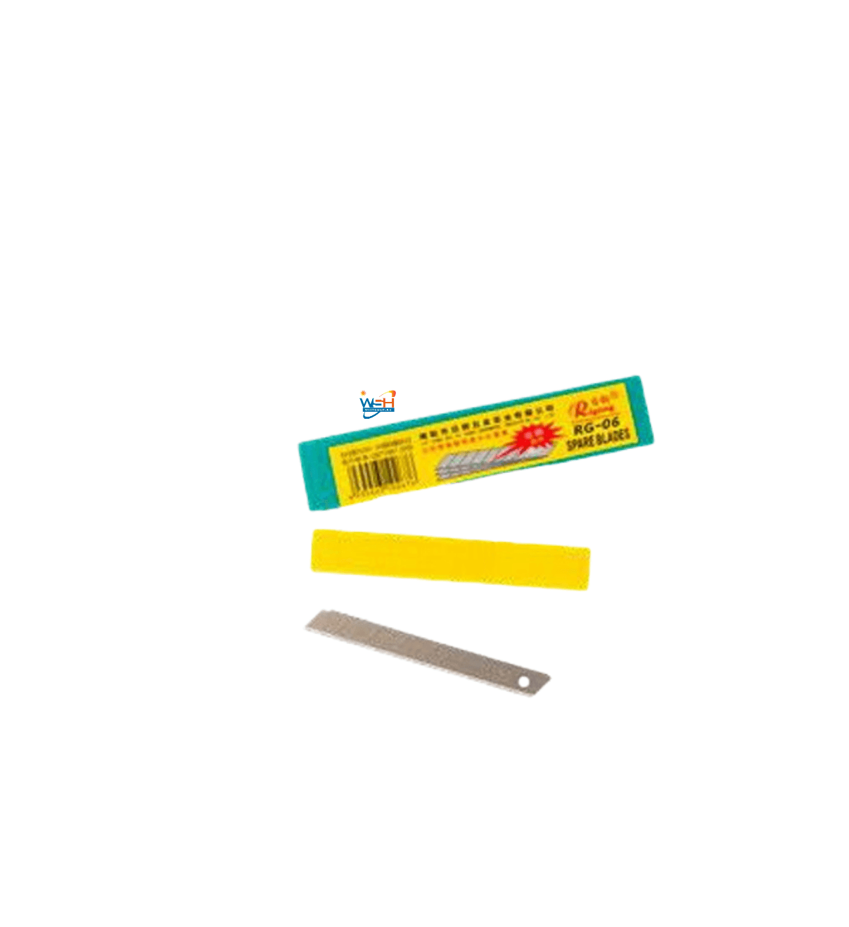 NINE CUTTING BLADE - SMALL